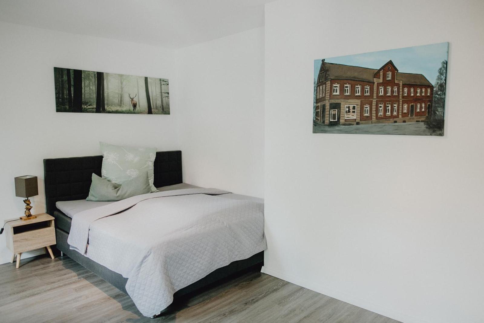 פורצהיים Stadt Land Fluss Boutique Aparthotel By Zollhaus מראה חיצוני תמונה